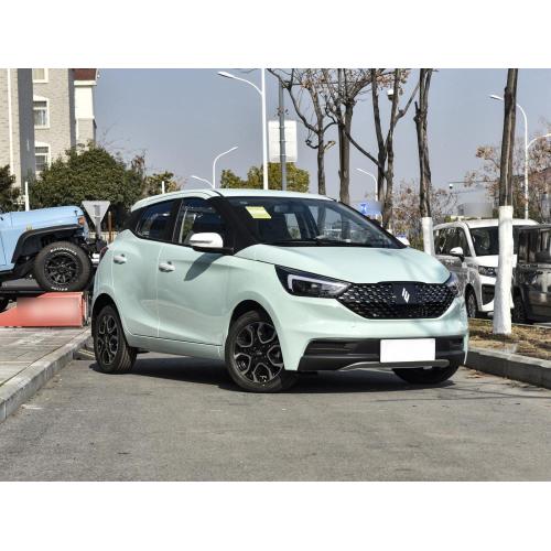 2023 JMC Yizhi Ev3 kleng Autoen nei Energiesproochensfaarf 251/302 / 320km