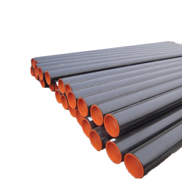 DZ40 Seamless Drilling Steel Tube