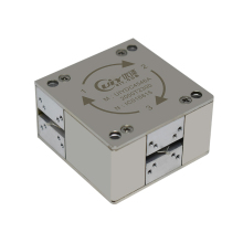 RF Drop in Circulator 1.0~3.8GHz TAB with high isolation