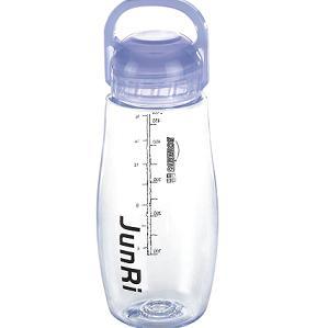 PC Transparent Water Bottle