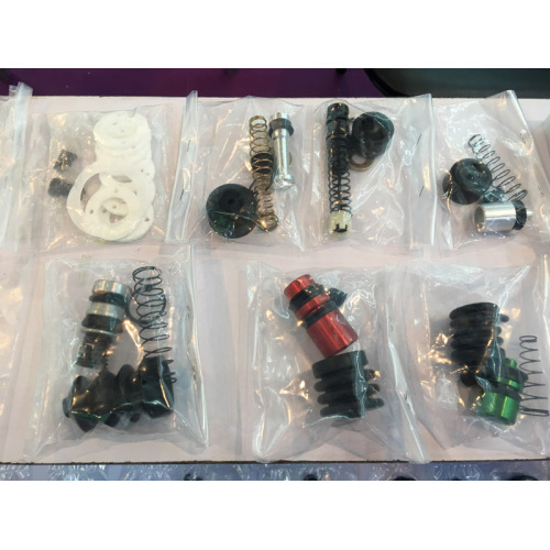 Kits de reparación del cilindro maestro del embrague automático