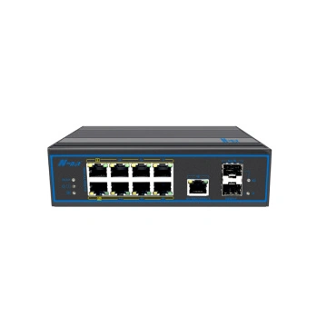 Liefern Sie Industriellen Schnellen Ethernet Poe Schalter Mini Industriellen Ethernet Schalter Industriellen Poe Schalter Zu Ihren Anforderungen