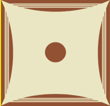 ceiling decorative stainless steel sheet