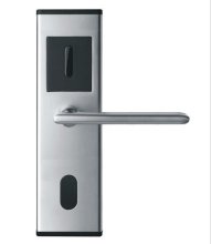 Electronic Card Lock System