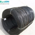 Factory hot selling black annealed wire/iron wire