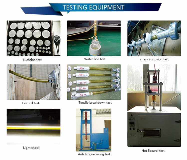 Epoxy Insulating Rod