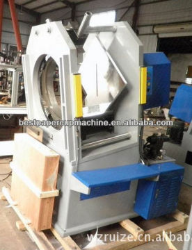 PVC Plastic Card Die Cutting Machine