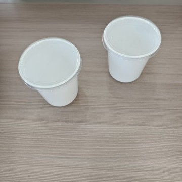 PP EVOH Food Grade Cup Packaging Container