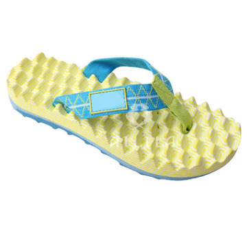 Trendy EVA wholesale flip flops