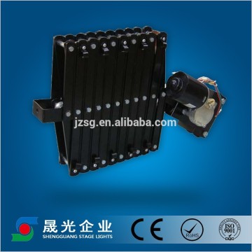 Stage equipment light pantograph