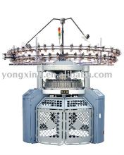 High Speed Double Jersey Circular Knitting Machine