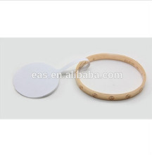 round jewelry rf labels