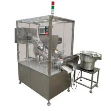 Efficient Capsule Counting Machines: Jianfeng Rotation Plate Type Tablet Counting Machine