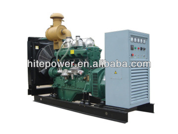Green Energy Gas Equipments LPG Power Generation