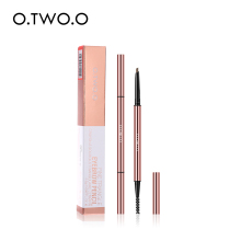 O.TWO.O Cosmetics Factory New Waterproof Brow Tint Kit