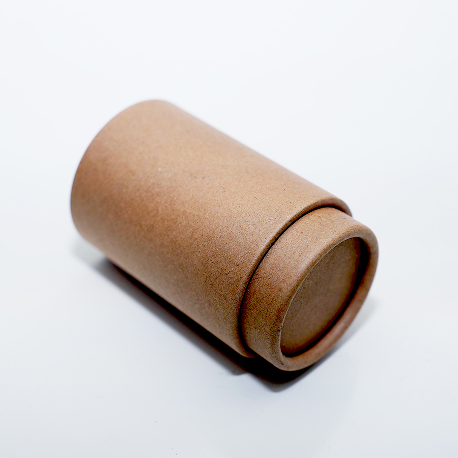 kraft paper tube packaging