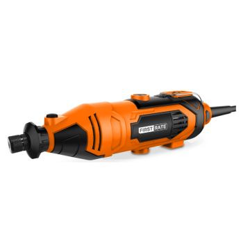 Cordless 135w Mini Rotary Tool with 40pc Accessory Kit