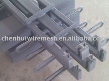 Expansion joint for bridge