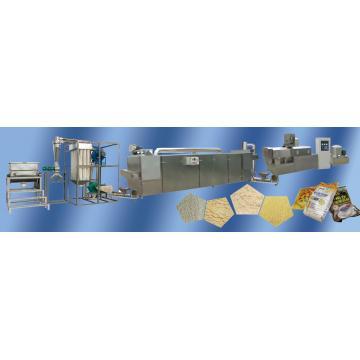 Nutrition powder/baby rice powder processing line