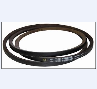 PIX V Belts