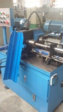 Chamfering machine