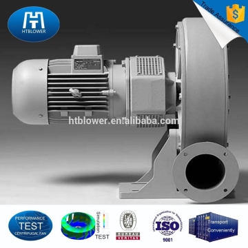 Belt Drive Adjustable Speed Blower Fan