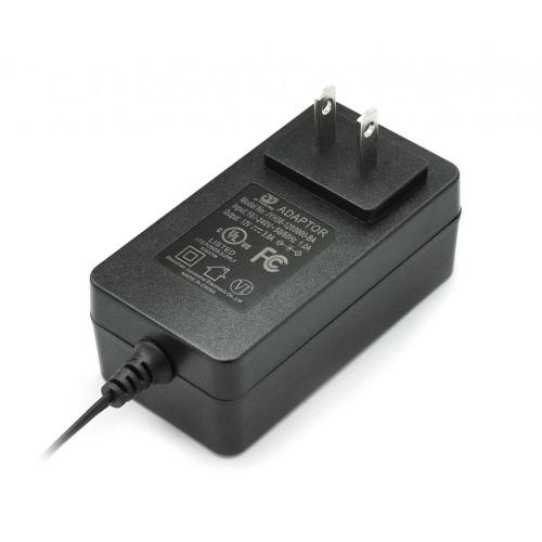 Differences and relationships between adapters and chargers