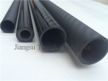 carbon fiber tube as required specifications