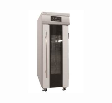 FROZEN PROOFER CABINET- MLC SERIES