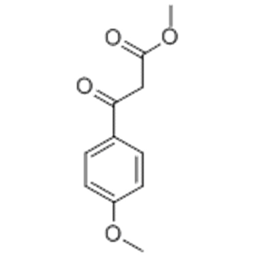 Methyl 3-(4-methoxyphenyl)-3-oxopropionate CAS 22027-50-5