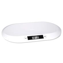 Digital Baby Scale for Newborns - Electronic Infant Bathroom Scale 20kg 10g