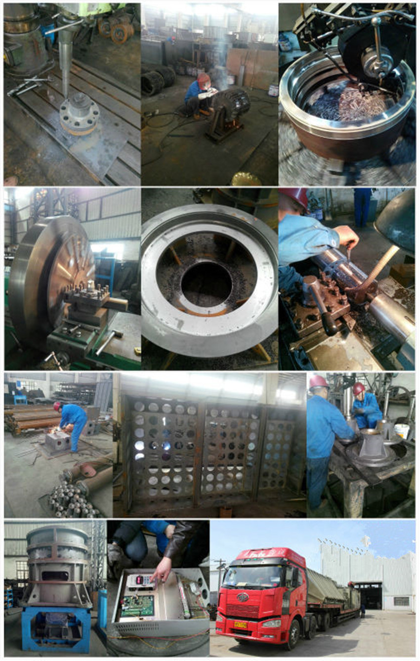 grinding machine 2