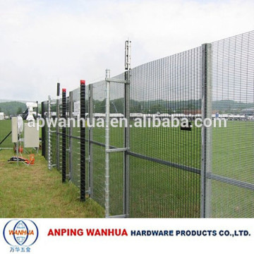 Anping Wanhua-- removable meadow fence ISO 9001 manufacturer