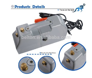 PCB hydraulic pump electric hydraulic power steering pump mini electric hydraulic pump