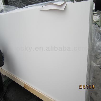 4mm Glass Silver Mirror With 13 micron protective film