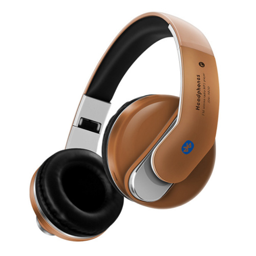 Auriculares inalámbricos Bluetooth con diadema OEM de marcas únicas