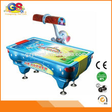 GS air hockey game table machine ticket redemption games arcade game machine air hockey table sale
