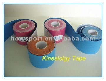 T-waterproof kinesiology tape 5cm*5m