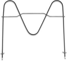 DG47-00038B and DG47-00038A Oven Bake Element: Range Stove Replacement Guide