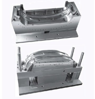 New product injection mould plastic