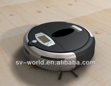 automatic vacuum pool,dust mop electric with UV light mop recharging