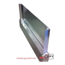 Professional Manufacturer Sheet Metal Processing Aluminum Window Parts