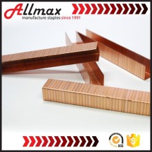 Direct Supply of SXHL SB Series Carton Closing Copper Staple Pins