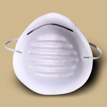 Nuisance Mask / Comfort Mask