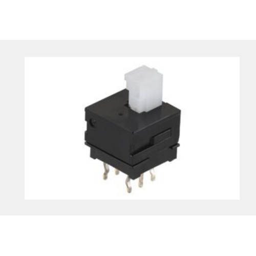 Spph1 series push switch