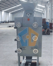 Automatic malting equipment