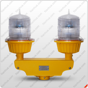 LS310 twin aircraft warning lights/dual aircraft warning lights