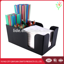 Best price bar paper napkin holder, plastic napkin holder