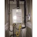 Rheem Water Heater 하이브리드 8L 부품