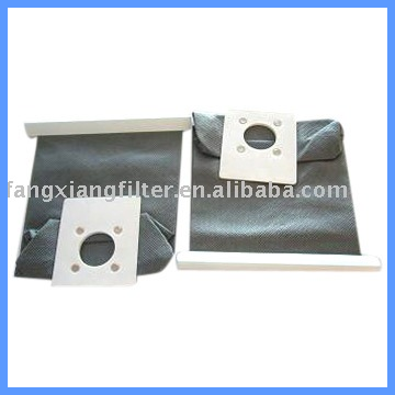 SMS Filter dust Bags, Air Bag Filter, Bag Filters